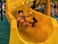 -南宫温泉水世界