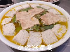 -小绍兴家宴·百年绍兴菜(鲁迅路店)