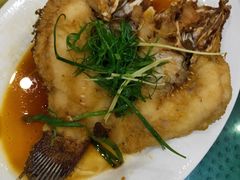 -盛港湾海鲜食府(黄沙店)