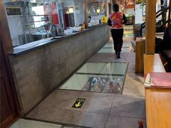 -缘福乡村铁锅炖民宿(八达岭店)
