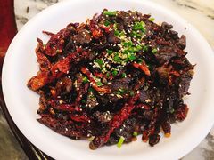 -蔼若春.传承三十年云南菜(金碧公园店)