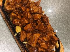 -桃子餐厅·天津菜(红星路直营店)