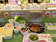 -一围肥牛肉小火锅(佳兆业广场店)
