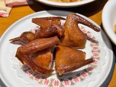 -如轩·海鲜砂锅粥·潮汕菜(沿江东路店)