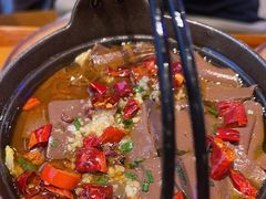 -唐力九头鸟烧烤·罗田吊锅(西云楼店)