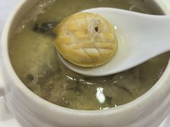 -君德澜酒家·创意粤菜(金山谷店)