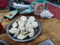 -钰洁腊排骨火锅