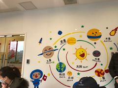 -培飞思维馆(浣花溪校区)