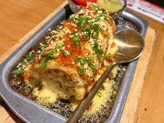 -一心创作料理屋(经开万达店)