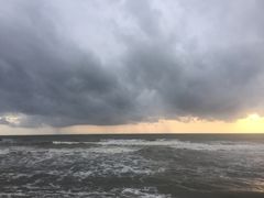 -尼甘布海滩