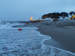 -老虎石海上公园