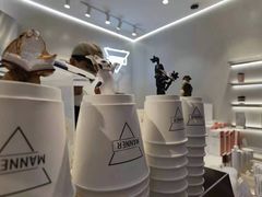 -Manner Coffee(芮欧百货店)
