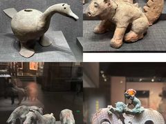 -邯郸市博物馆(新馆)