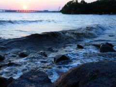 -宝安西湾红树林湿地公园