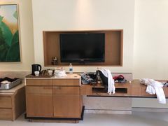 -三亚海棠湾万丽度假酒店