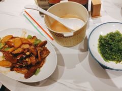 -关东小院(瀛海环宇坊店)