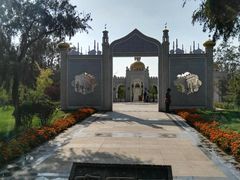 -武清南湖绿博园