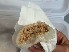 -澳门长洲糯米糍(柯打苏沙街店)