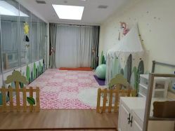 -弗蕾亚·和月月子调理院(东湖店)