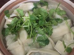 -吴淞老街砂锅馄饨(北兴路店)