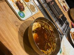 -河坝강뚝烧烤专门店(旗舰店)