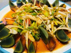 -灶座小锅烀饼·铁锅炖(道里店)