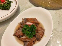 -阿英煲(凉城路店)