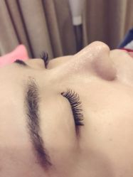 -爱睫物语·疗愈美睫美甲
