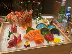 -Minase水濑·日料放题(外滩店)