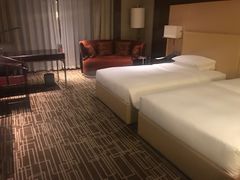 -济南富力凯悦酒店