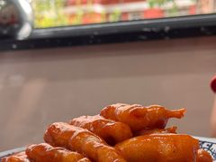 -北大地皖峰饭馆