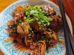 -桥香园过桥米线(国贸店)