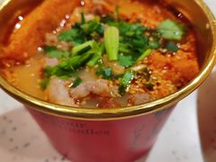-鹤江桥·红油牛肉粉(SKP店)