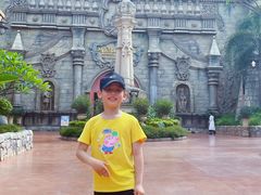 -南宁方特东盟神画