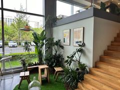 -dotcom coffee古点咖啡(致真大厦店)
