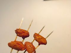 -食爺炭炉鸡煲·烧烤