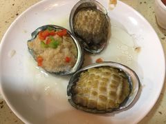 -港畔赶海蒸汽海鲜烧烤自助(仙螺岛店)