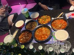 -乐宴KTV火锅(九方购物中心店)