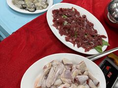 -花苑美食横琴生蚝火锅(拱北粤华路店)