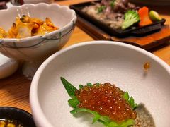 -王鼎精致料理铁板烧(世博源店)