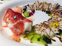 东星斑-麟1929(外滩店)