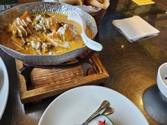 -simply thai天泰(世纪汇店)