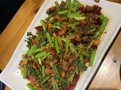 -望京一号·重庆江湖菜(工体店)