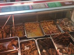 -绝味鸭脖(东方城店)