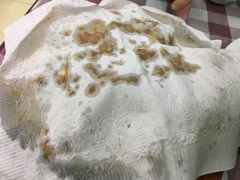 -天津外国语大学（马场道校区）食堂