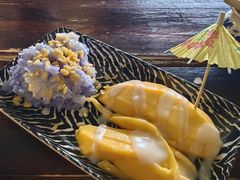-Pad Thai Kratong Thong by ama