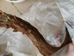 -土门八珍烤鸡腊味店(土门老店)