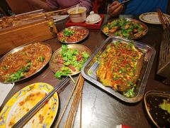 -醉烧膘·烧烤夜宵王(总店)