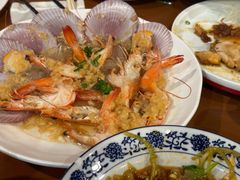 -糟粕醋·椰苑海南菜餐厅(亚龙湾天域酒店)