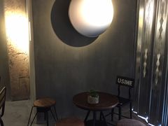 -来回·咖啡(天河南店)